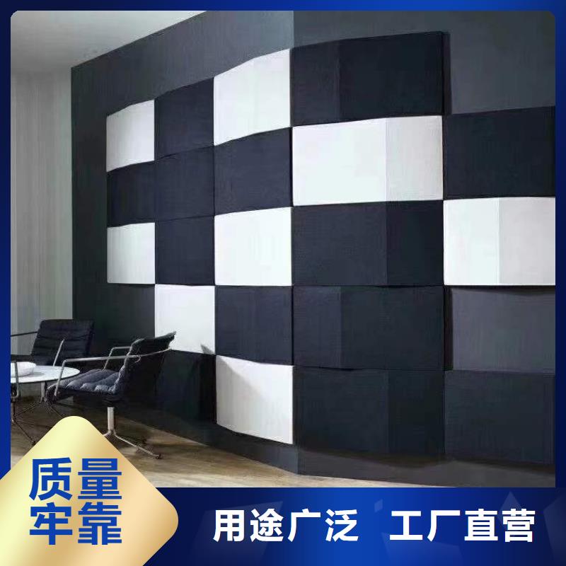 聚酯纖維吸音板塑木復合材料用好材做好產品