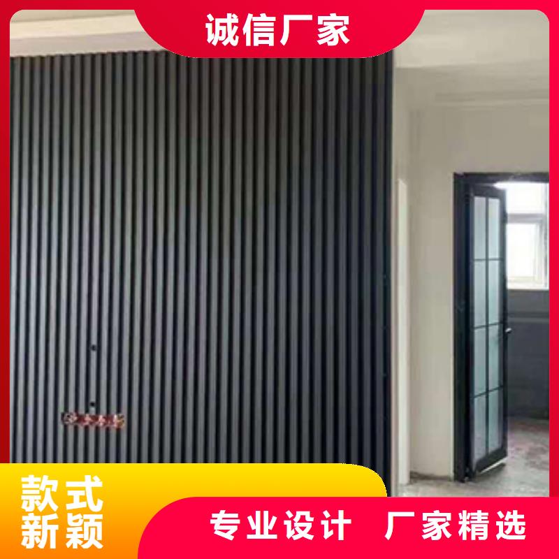 竹木纖維格柵板室內裝飾材料大品牌值得信賴