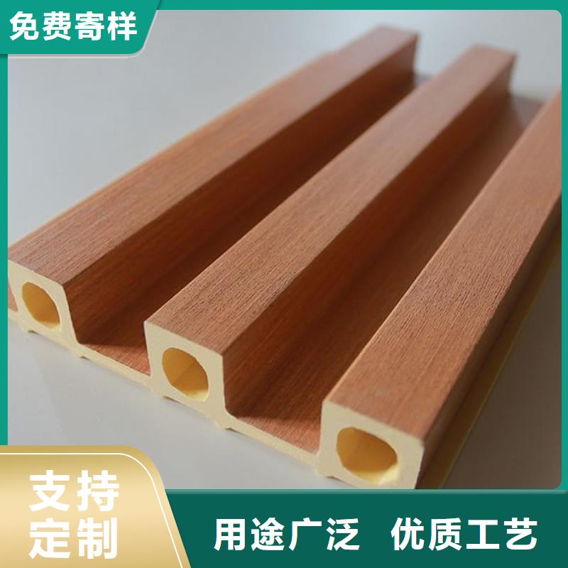 竹木纖維格柵板吸音板高質量高信譽