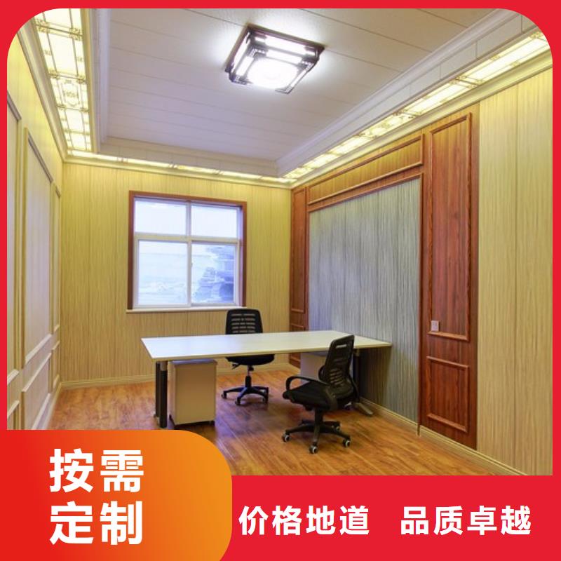 環保材質竹木纖維格柵隨時報價