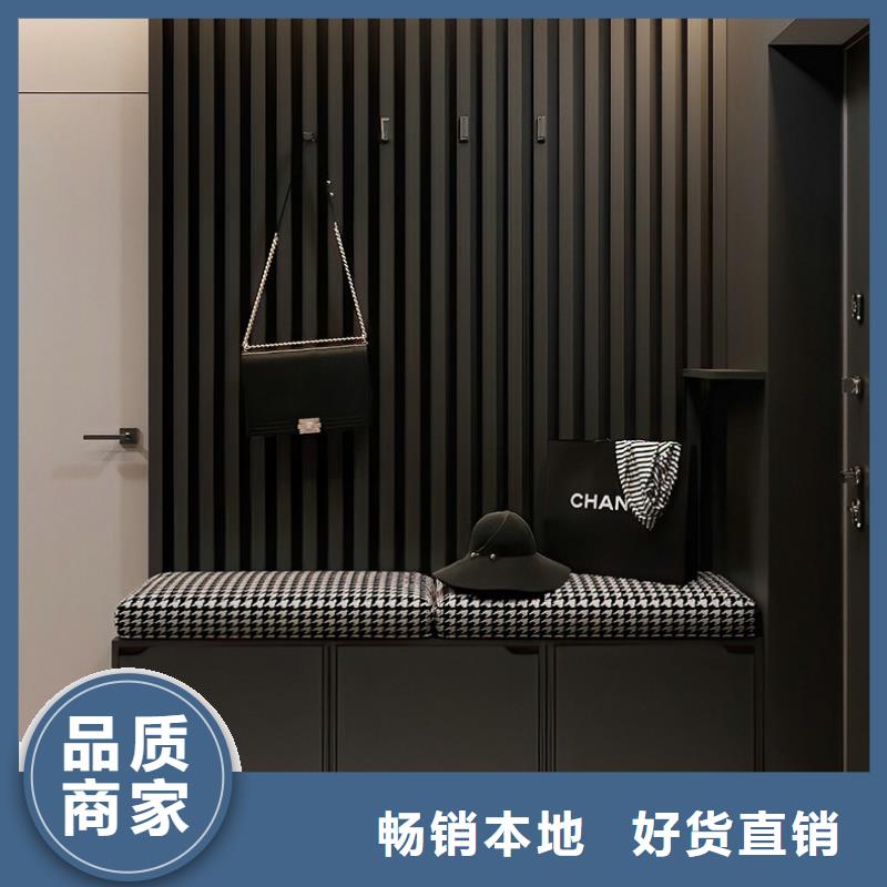 竹木纖維格柵板生態(tài)木長(zhǎng)城板分類和特點(diǎn)