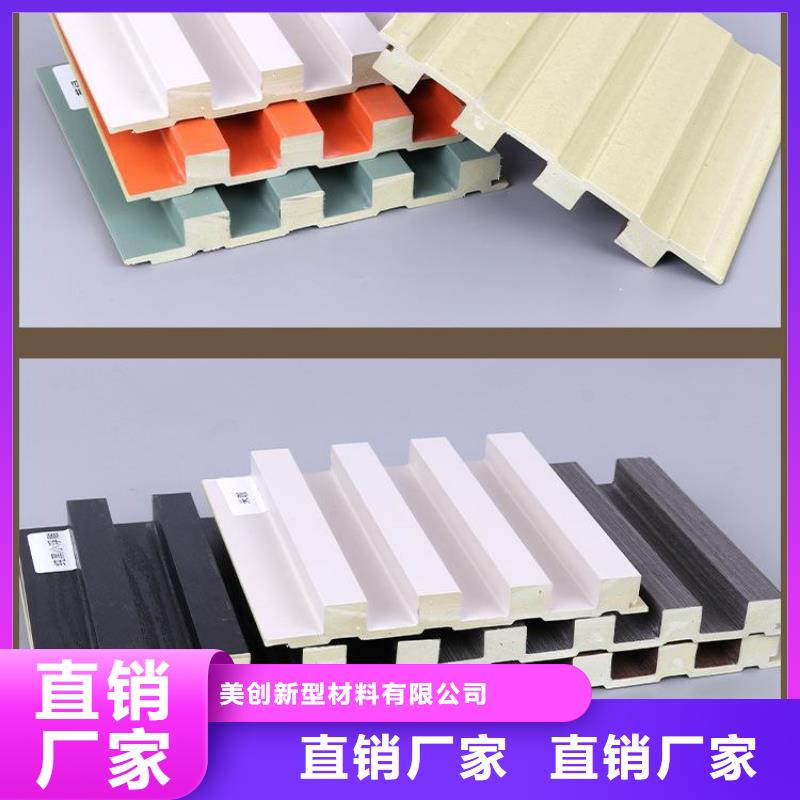 竹木纖維格柵批發品質放心