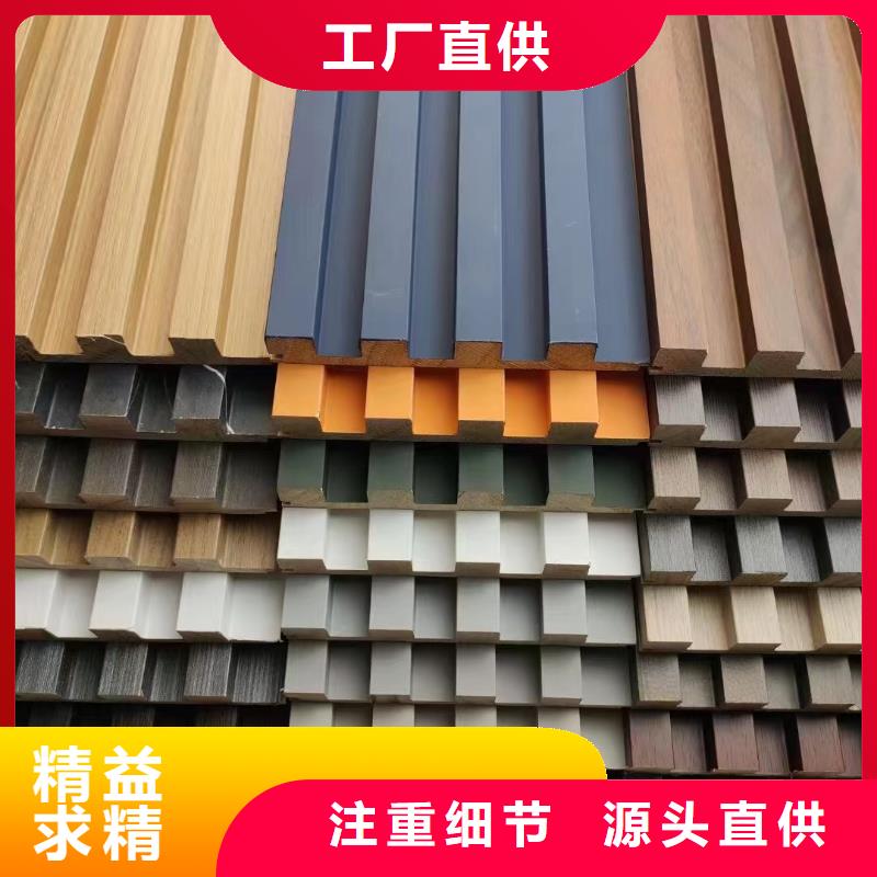 生產(chǎn)實木格柵_品牌廠家