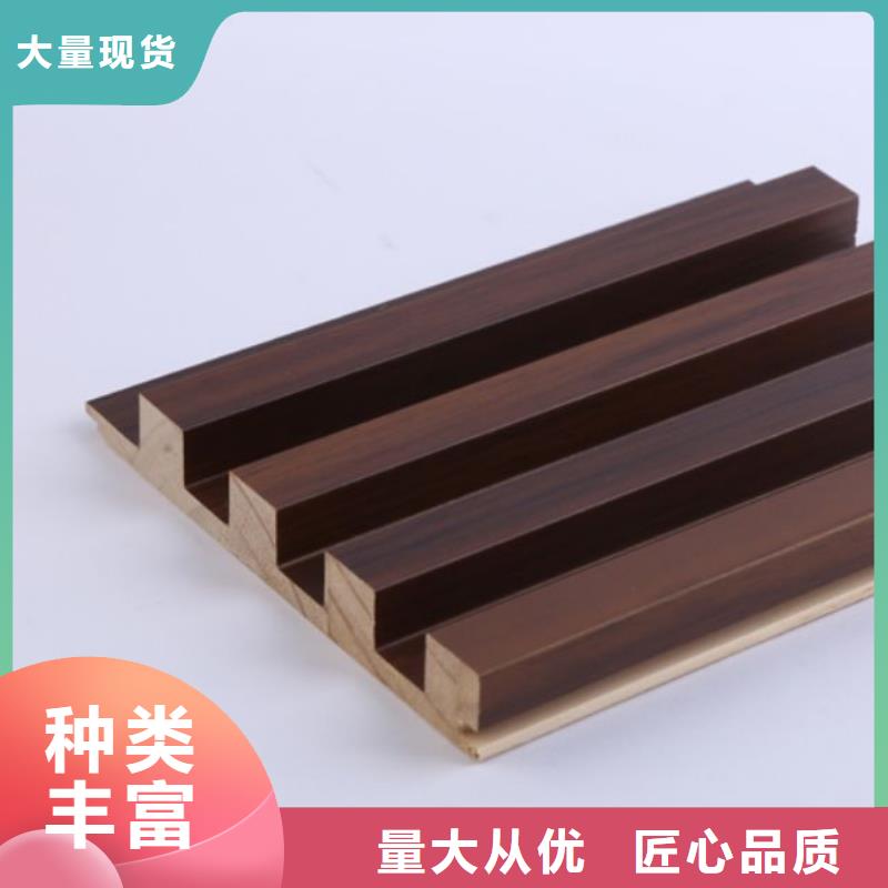 實(shí)木格柵石塑集成墻板適用場(chǎng)景
