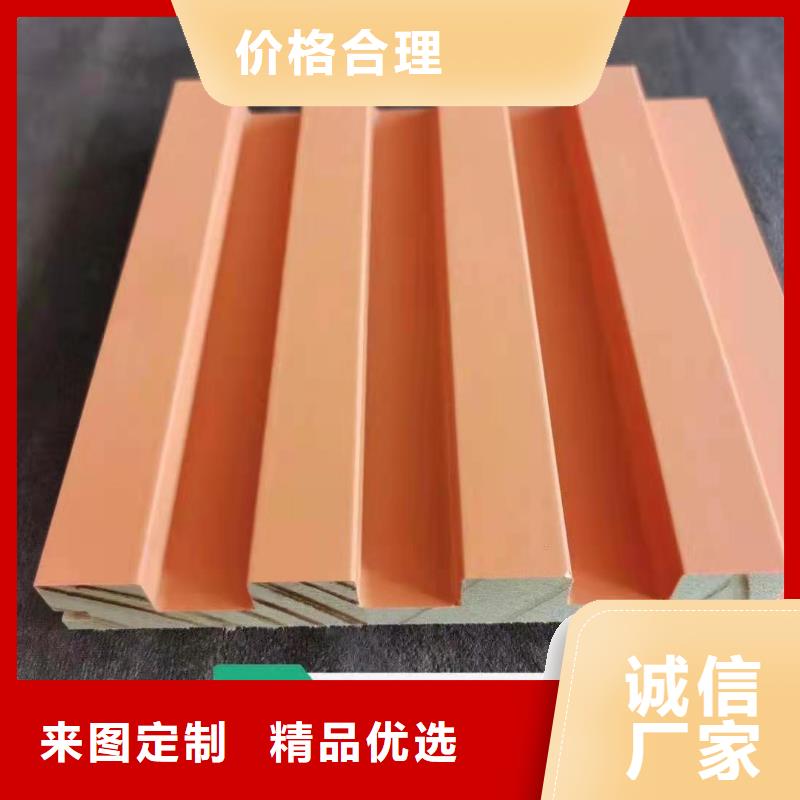 實木格柵供應廠家