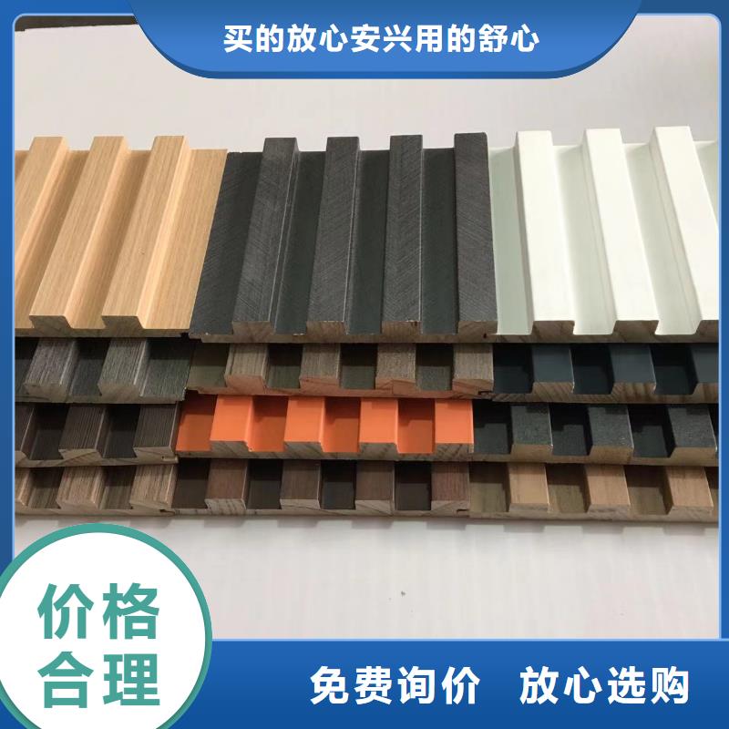 實木格柵供應廠家