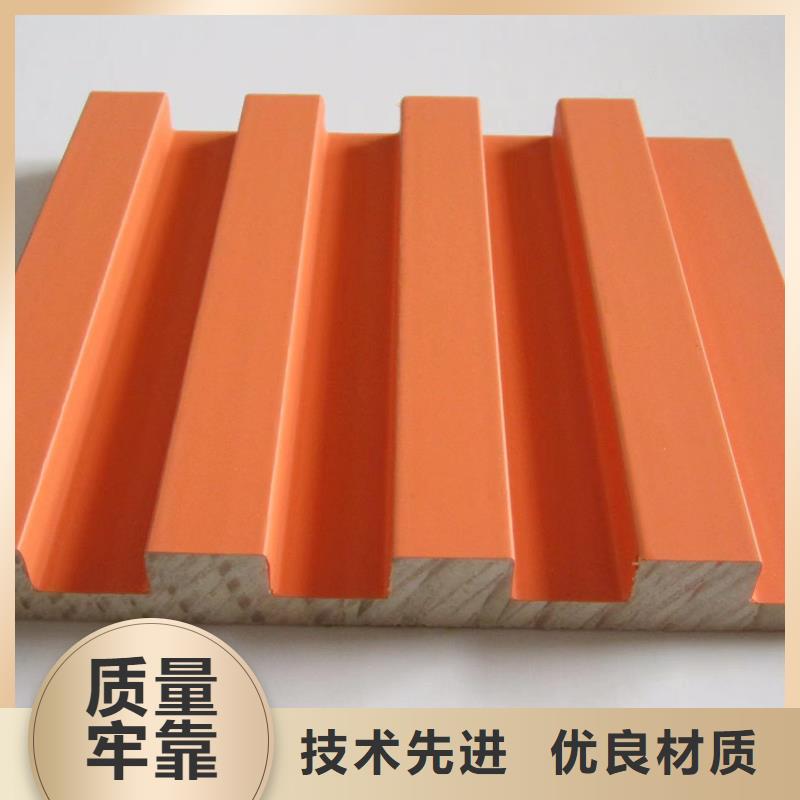 实木格栅孔木木质吸音板品质商家