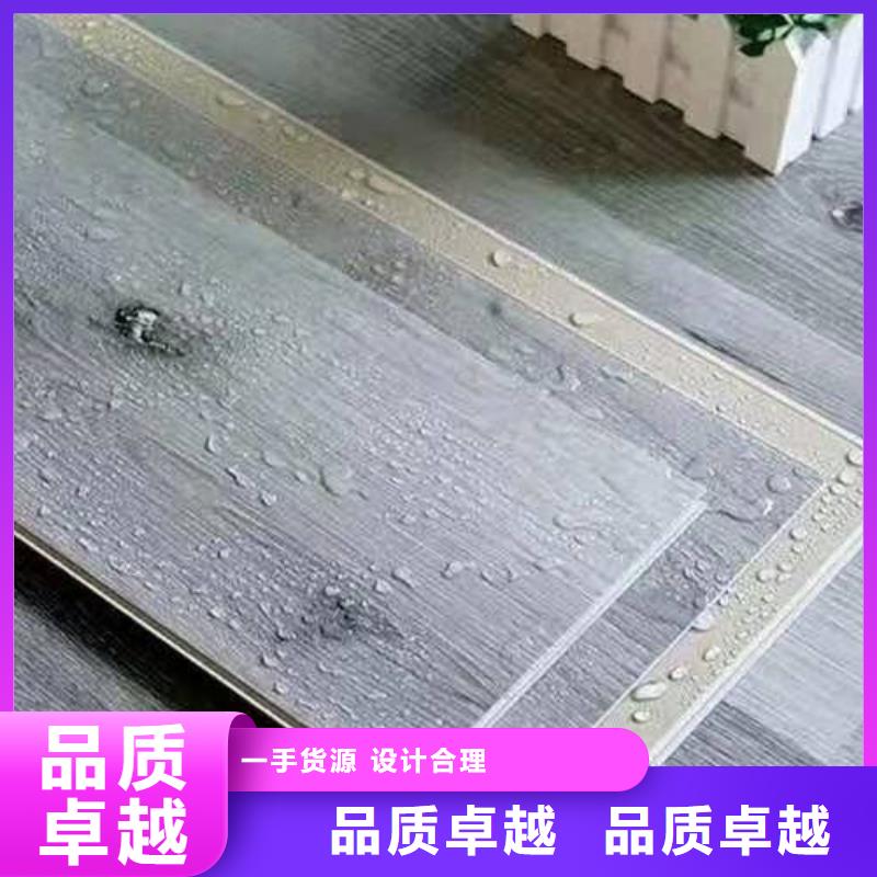 石塑地板生態(tài)木現(xiàn)貨滿足大量采購