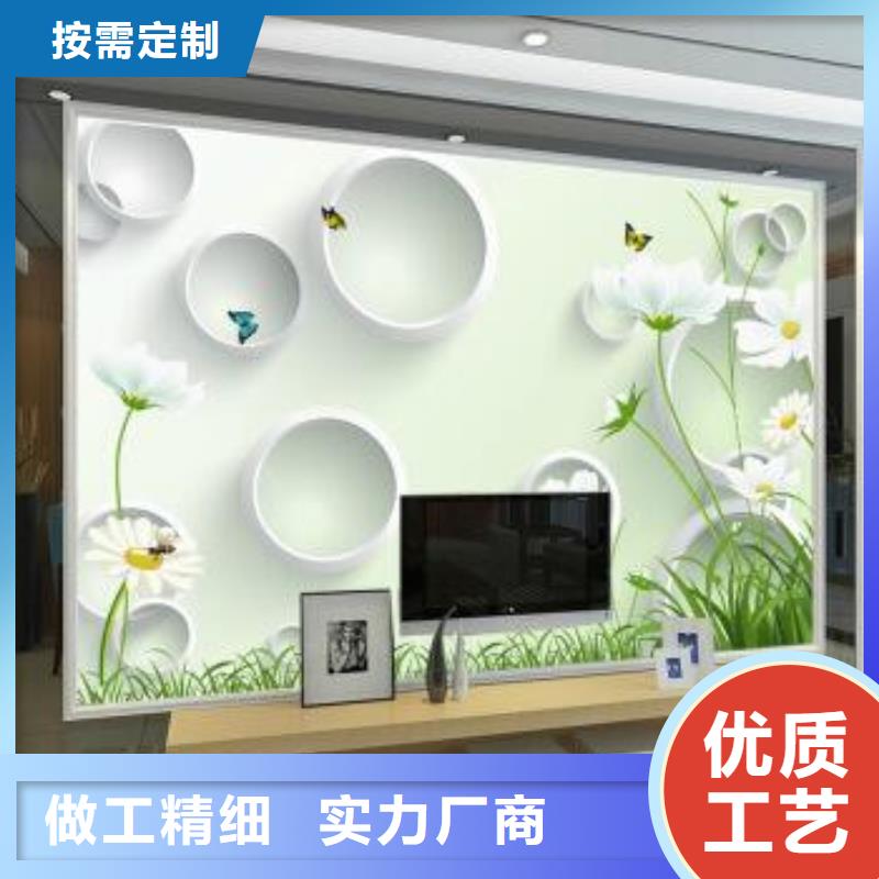 3D打印背景墙吸音板免费获取报价