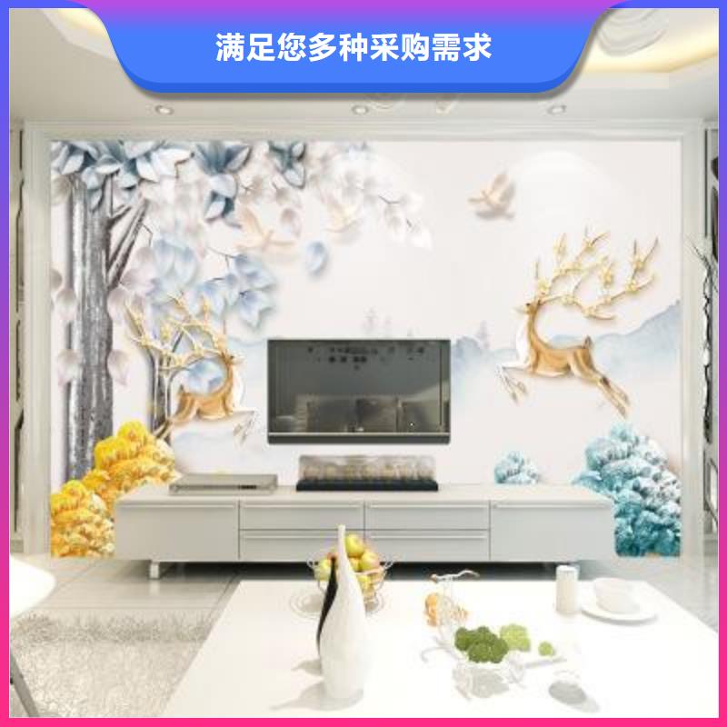 3D打印背景墻-吸音板有口皆碑