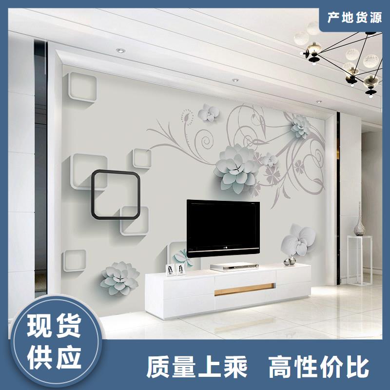 3D打印背景墻木飾面精心打造