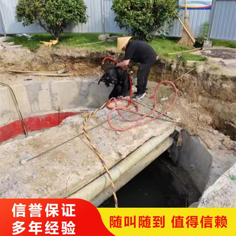 水下封堵管道公司市政管道气囊堵水