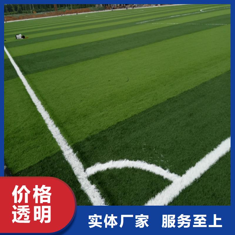 人造草坪,幼儿园地坪实拍展现