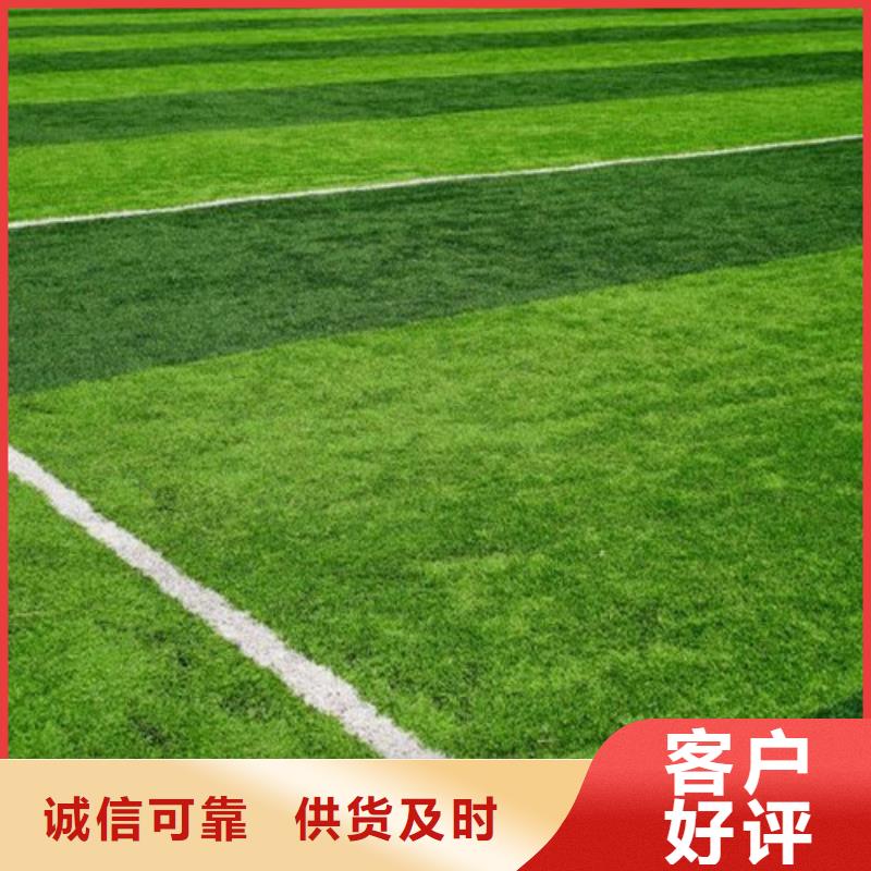人造草坪硅PU球场按需定制