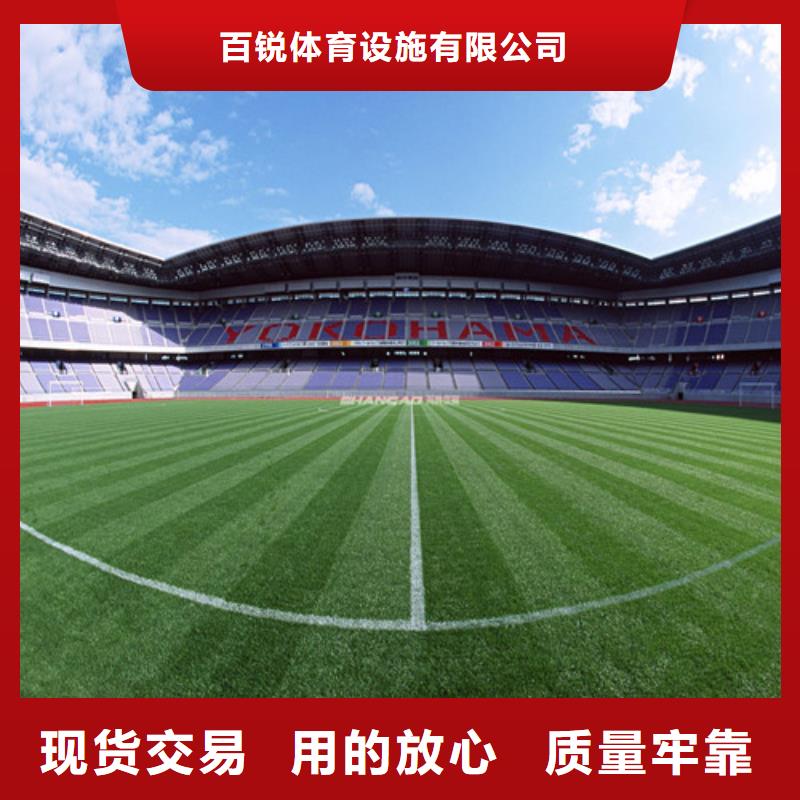 人造草坪塑胶球场出货及时