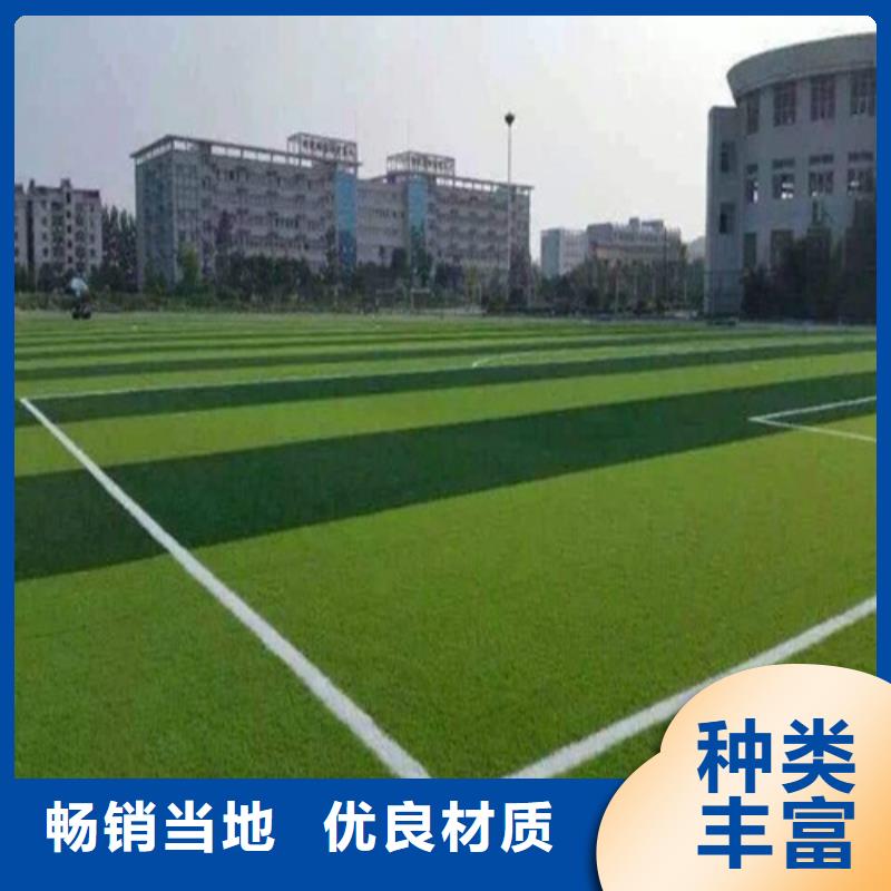 人造草坪-塑膠跑道廠家直接面向客戶