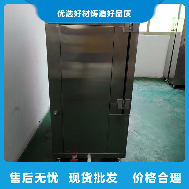 防水淋雨試驗機-球壓試驗裝置工藝層層把關