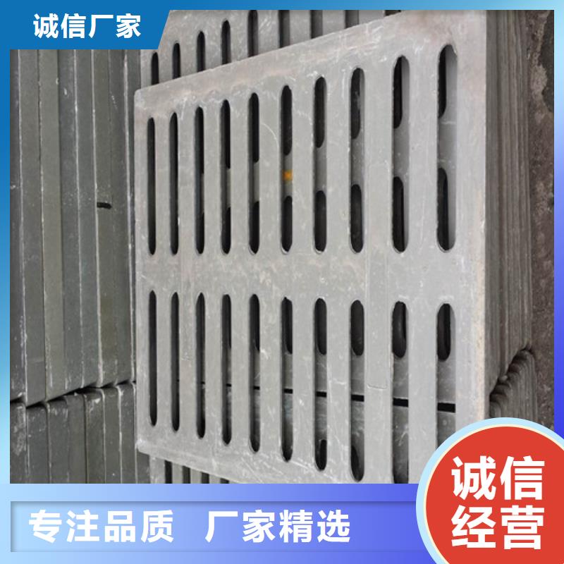 性价比高的球墨铸铁单篦子A15基地