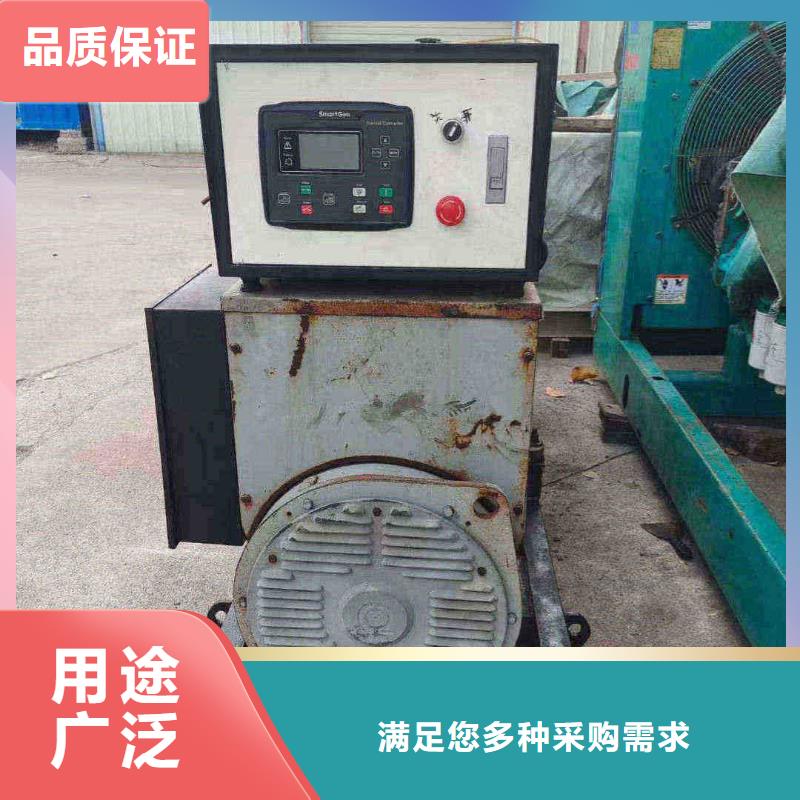 上思县租赁发电机组价格亲民