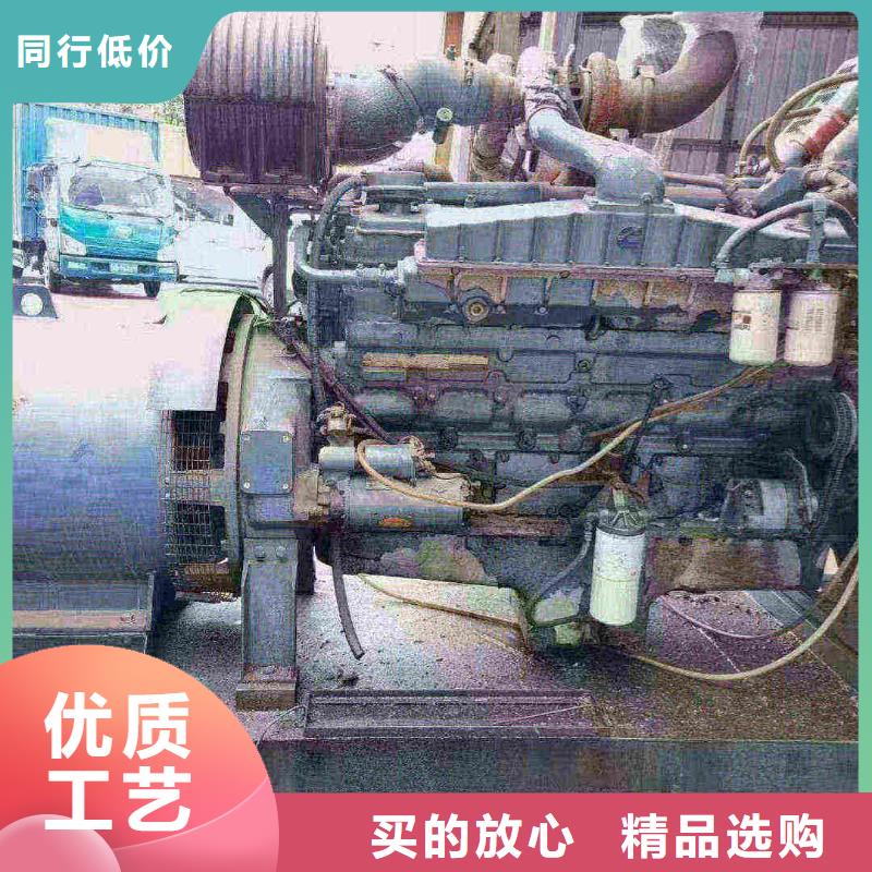 发电机出租负载柜租赁