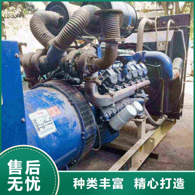 靜音發電機出租性能講解