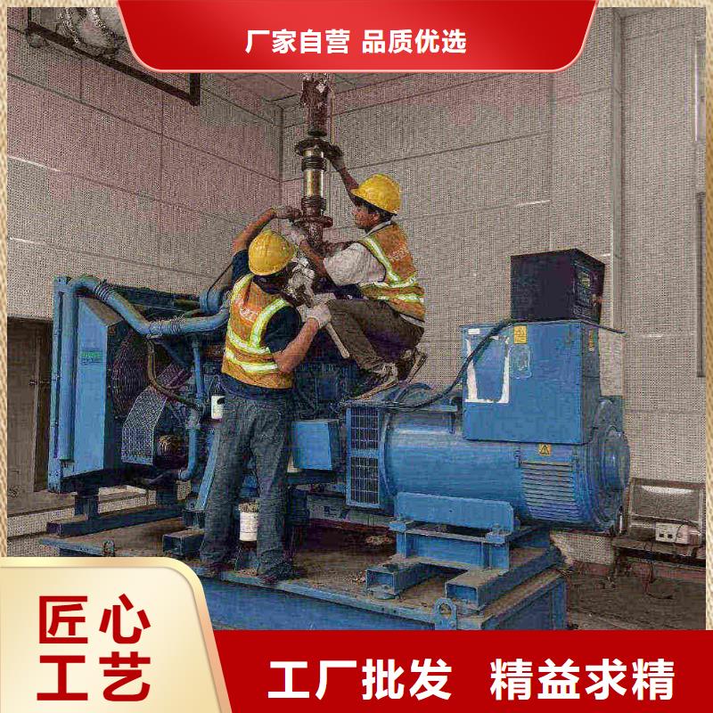 天津市大港区发电车租赁