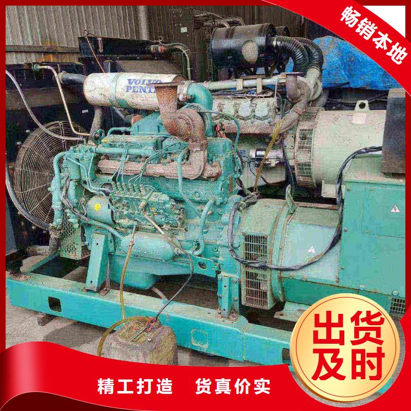 蠡縣出租900KW發電機組