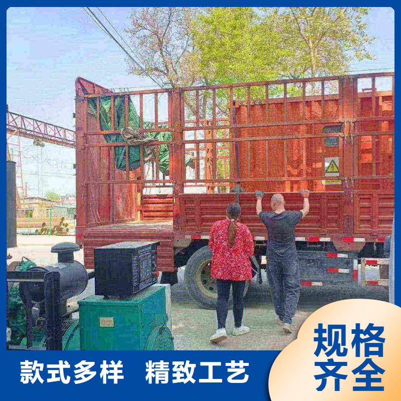 曲沃發(fā)電機租賃按月租賃