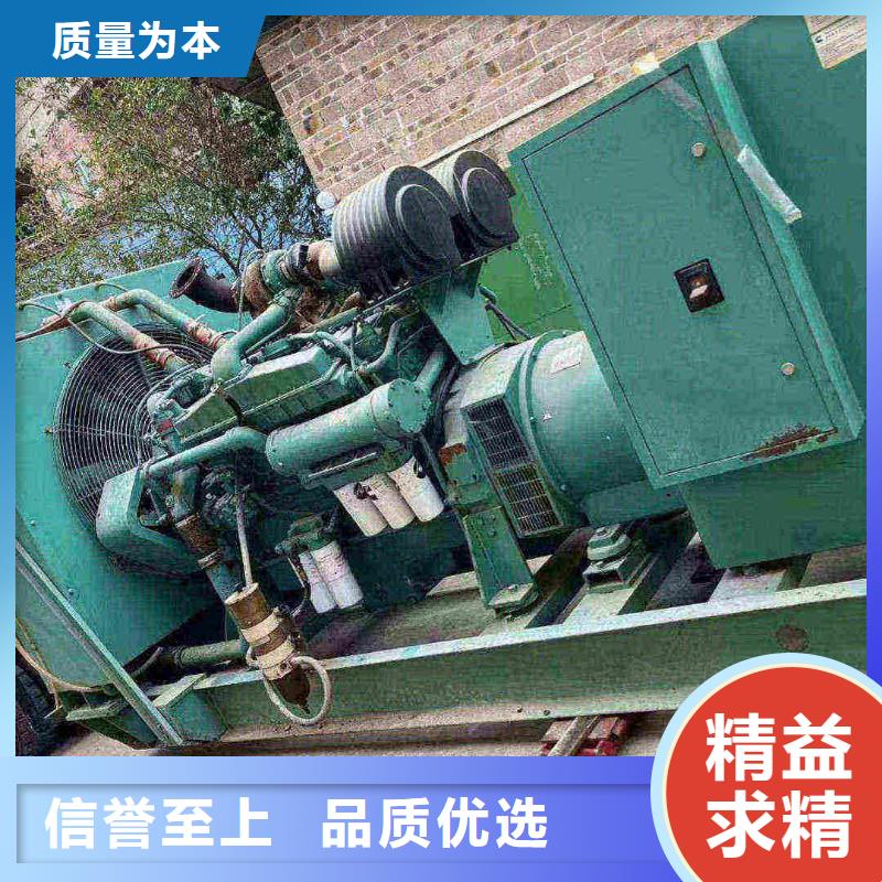 市南发电车租赁一天价格