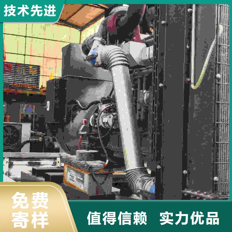 发电机出租移动电源租赁