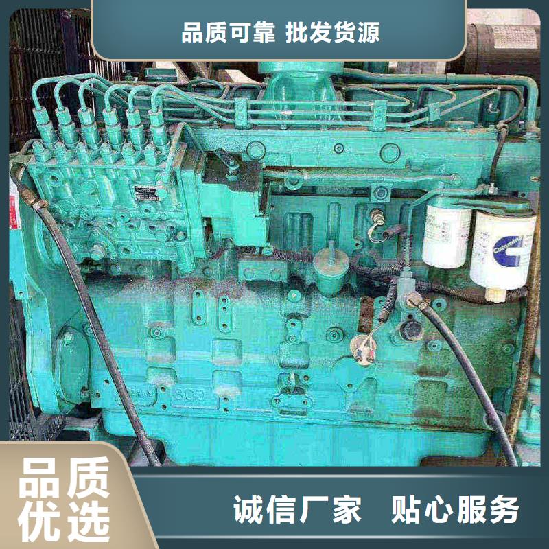 屯留租賃發(fā)電機(jī)組工作可靠