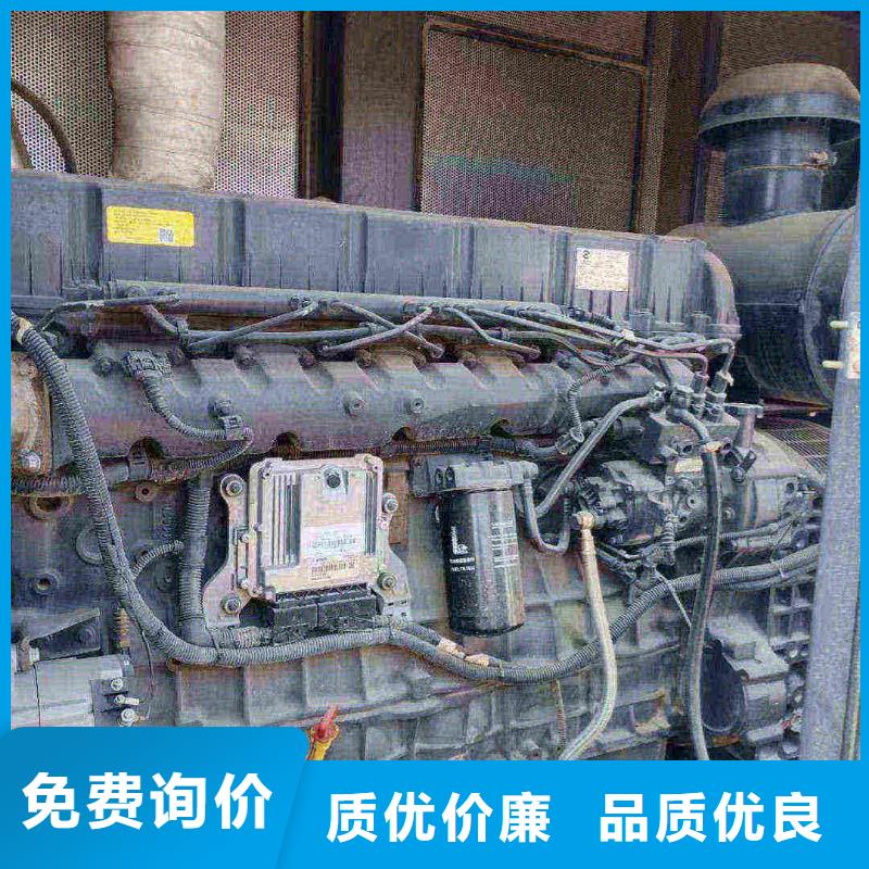 馬田街道一站式出租發電機組快速發貨