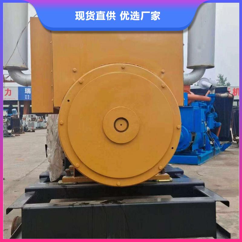 河东哪有发电机出租支持定制