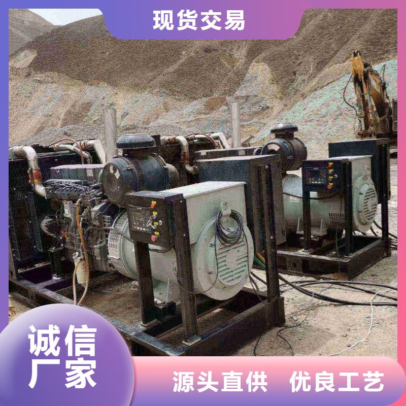 寻乌租发电机电话发电机租赁公司