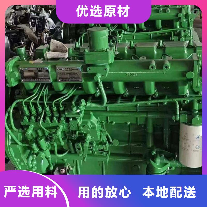 繁峙租賃發電機組合作伙伴