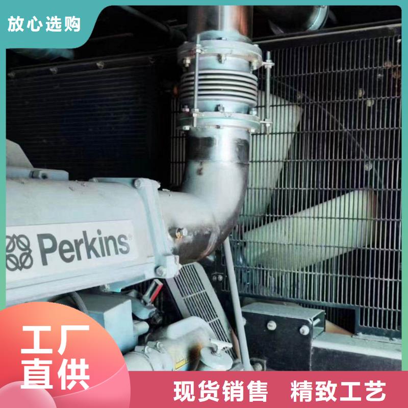 小店50kw-2000kw发电机出租