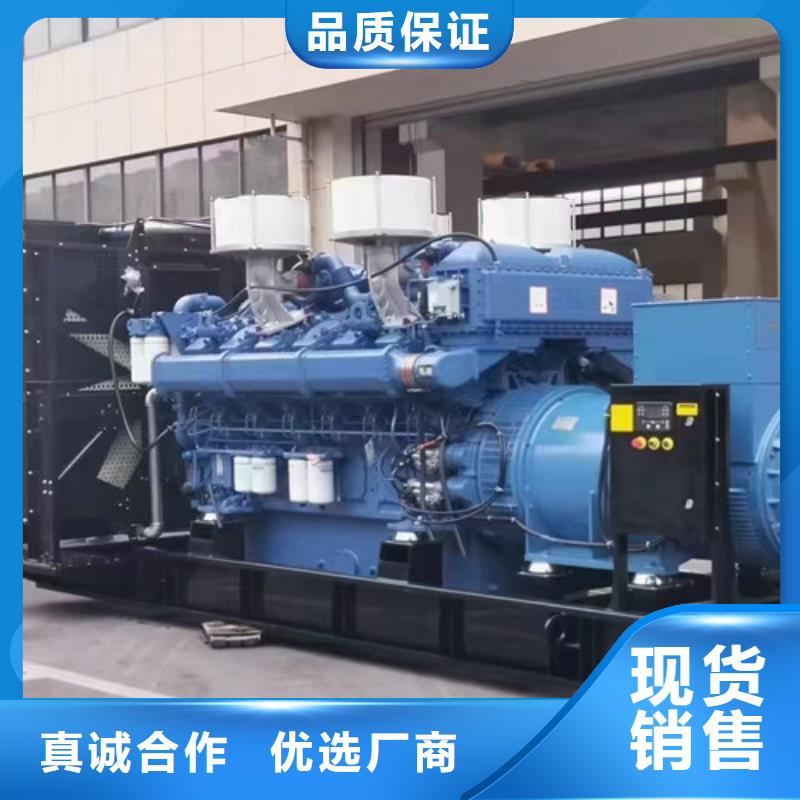 云城打樁施工柴油發電機租賃