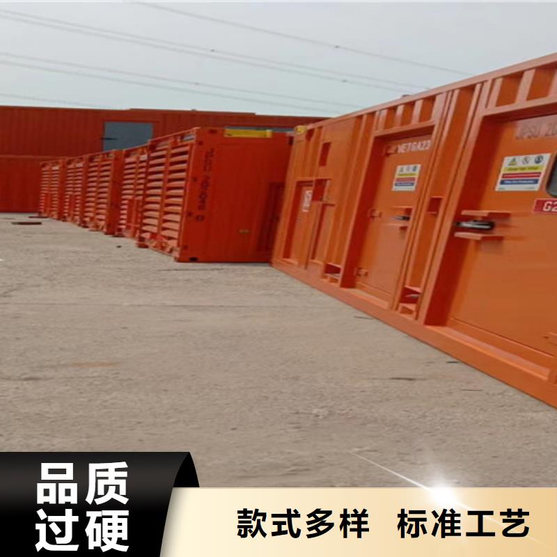 洛扎發電機租賃價格不貴
