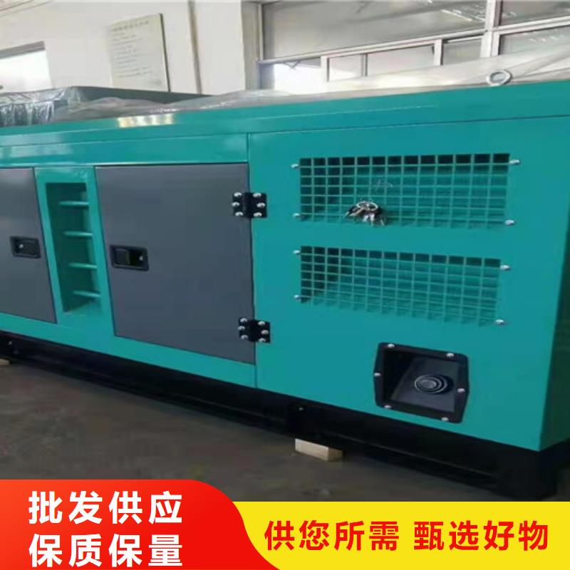 赫章發電機出租供應各種功率