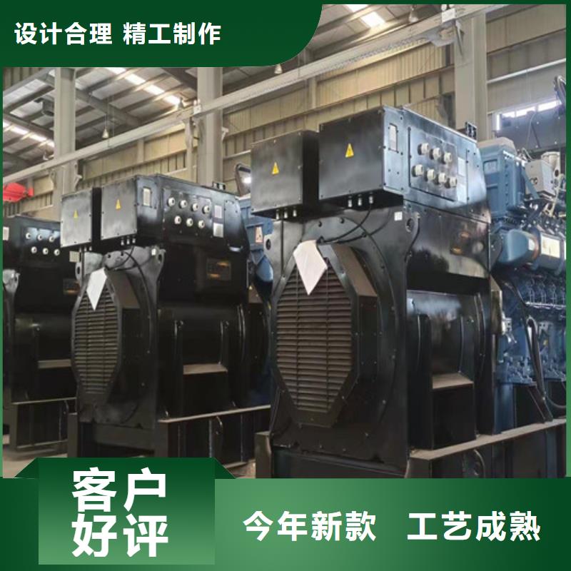 和政租賃500千瓦發(fā)電機(jī)組