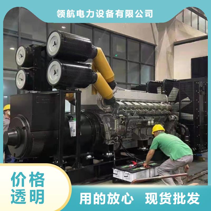 洛扎發電機租賃價格不貴