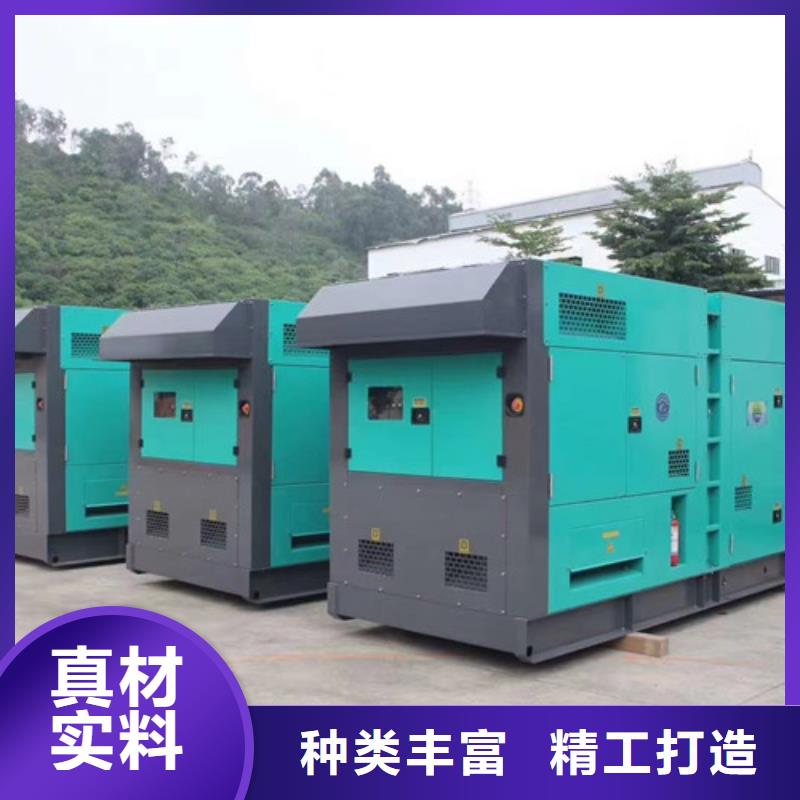 龍城街道租賃發(fā)電機組供電專家