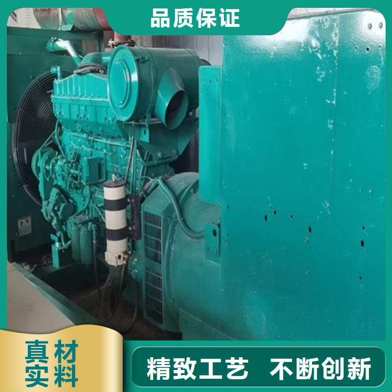 工地施工發電機租賃價格親民
