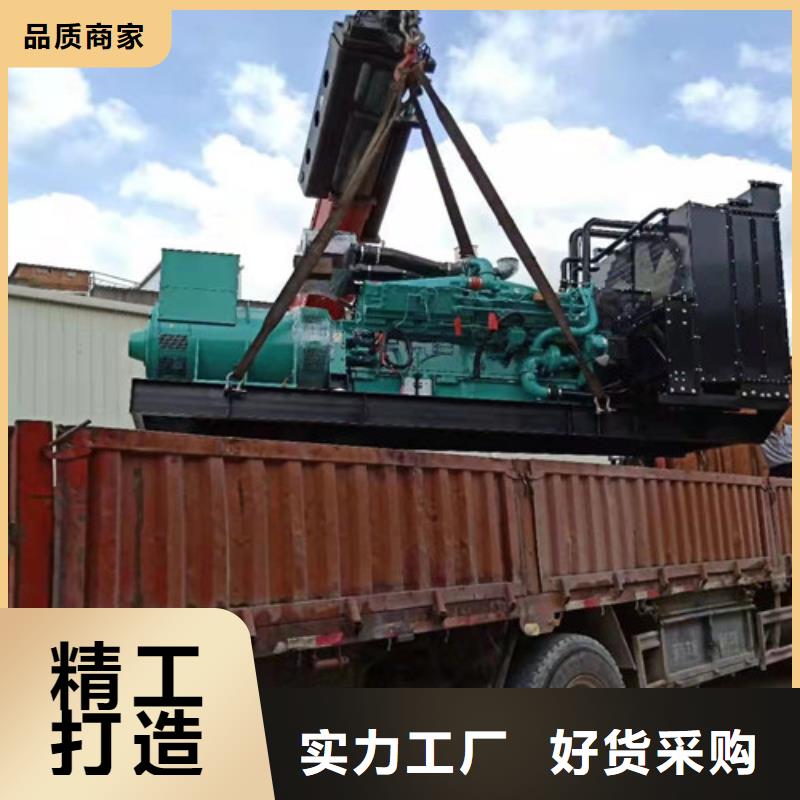 陆川柴油发电机出租提供工程建设用电