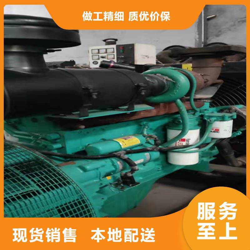 柴油發電機組出租發電機租賃規格型號全
