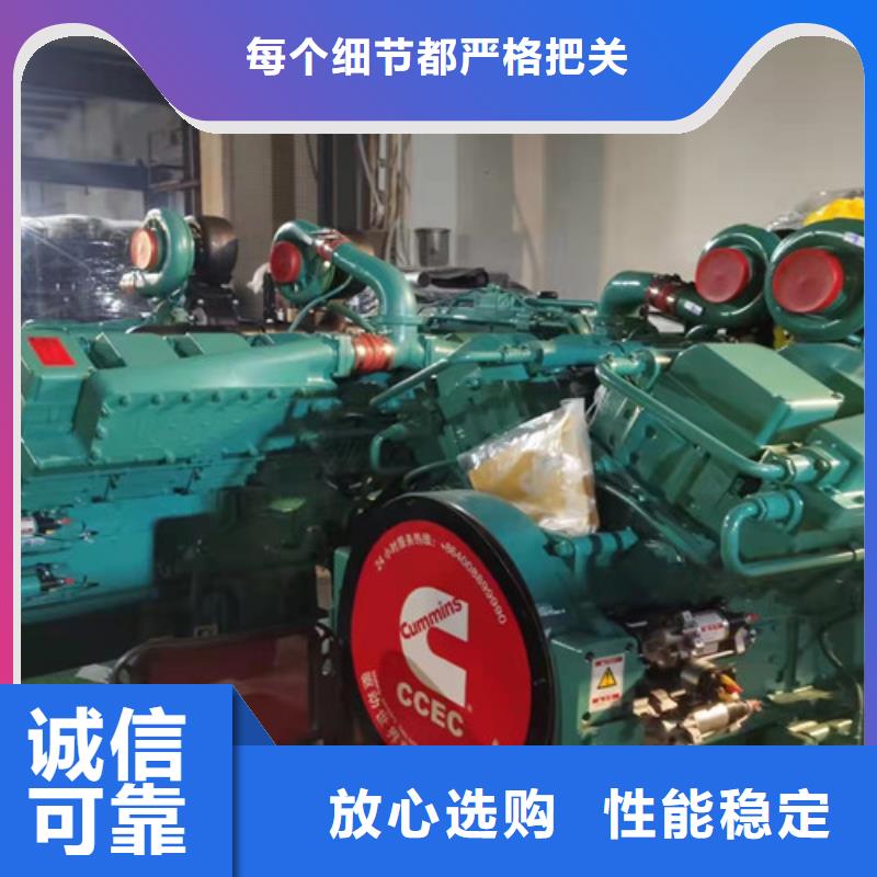 光山1800KW柴油發電機租賃