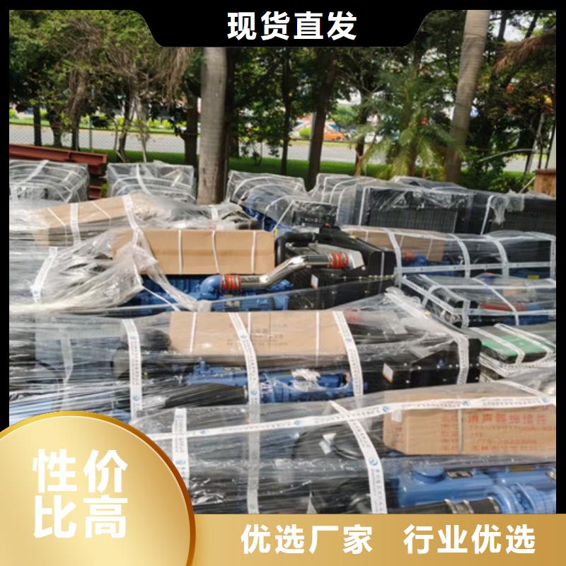 柴油發電機組出租300kw發電機租賃主推產品