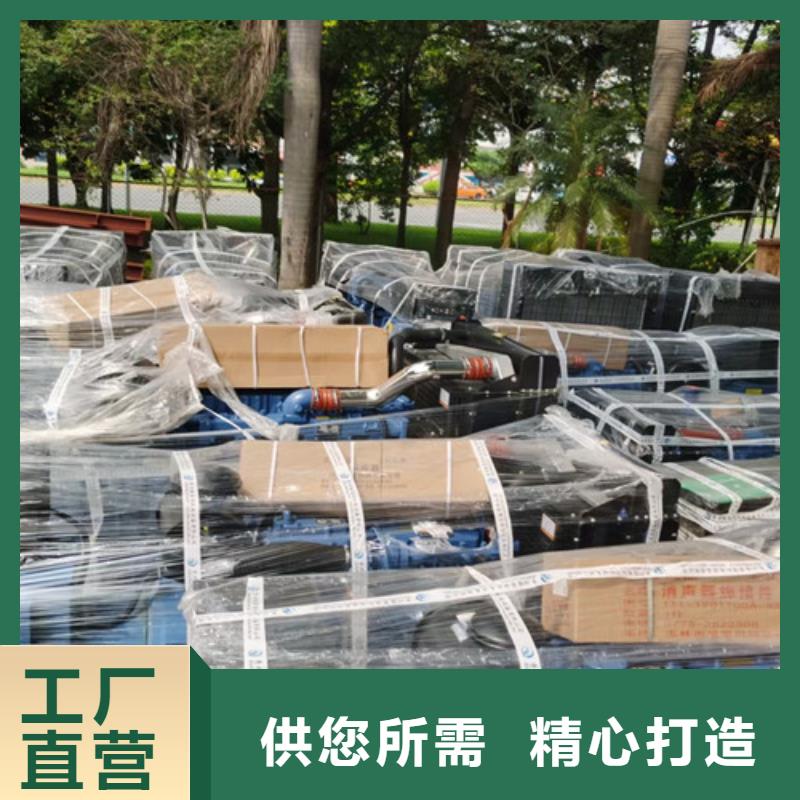 朗縣靜音發電機出租實地商家