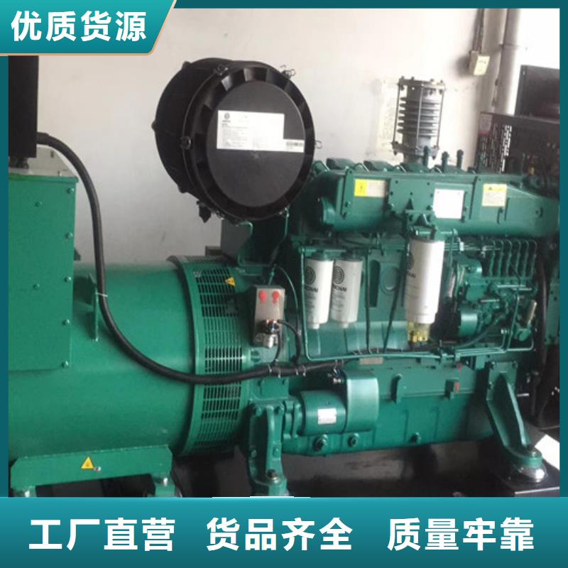 松江發電車租賃包安裝調試