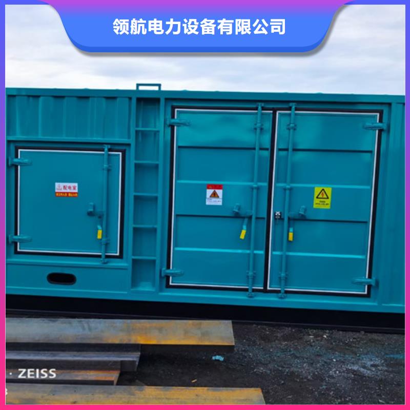 洛扎柴油發電機出租實地驗商